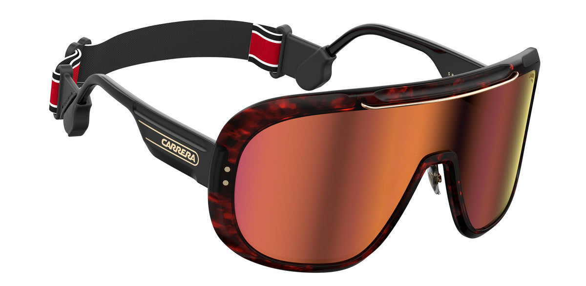 Carrera EPICA-99-0UC RED HAVNA W3 RED ML OL HD