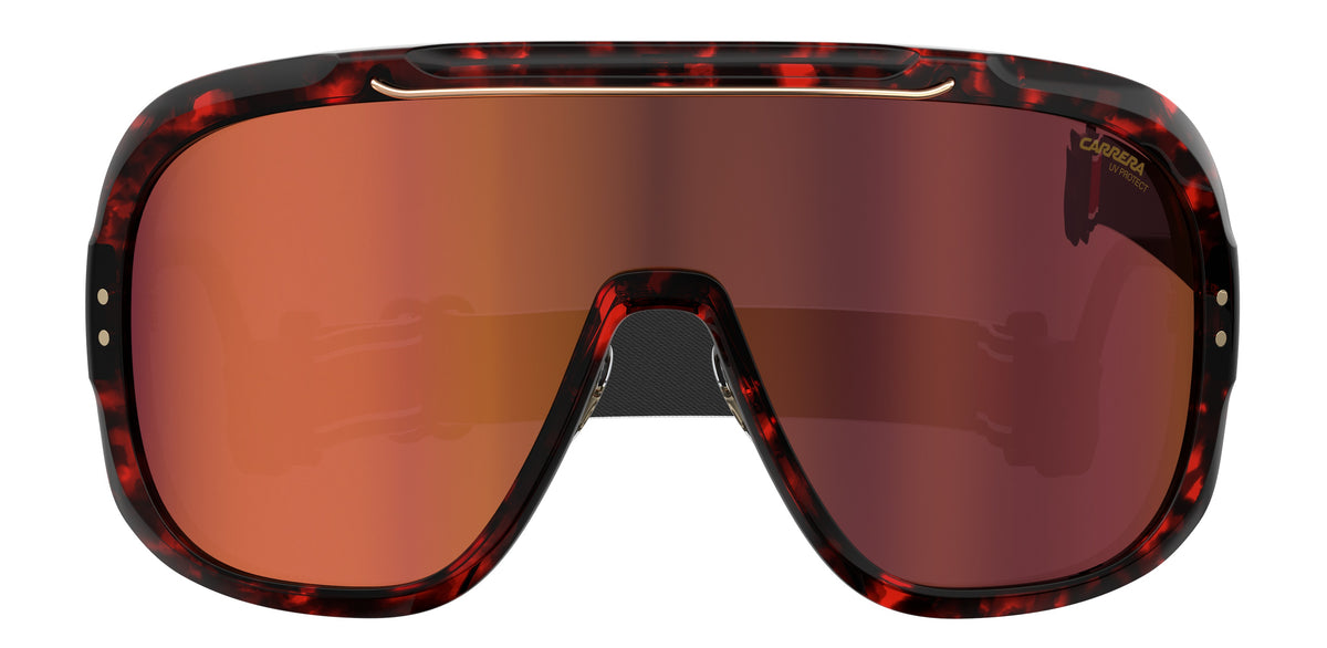 Carrera EPICA-99-0UC RED HAVNA W3 RED ML OL HD