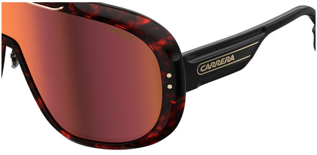 Carrera EPICA-99-0UC RED HAVNA W3 RED ML OL HD