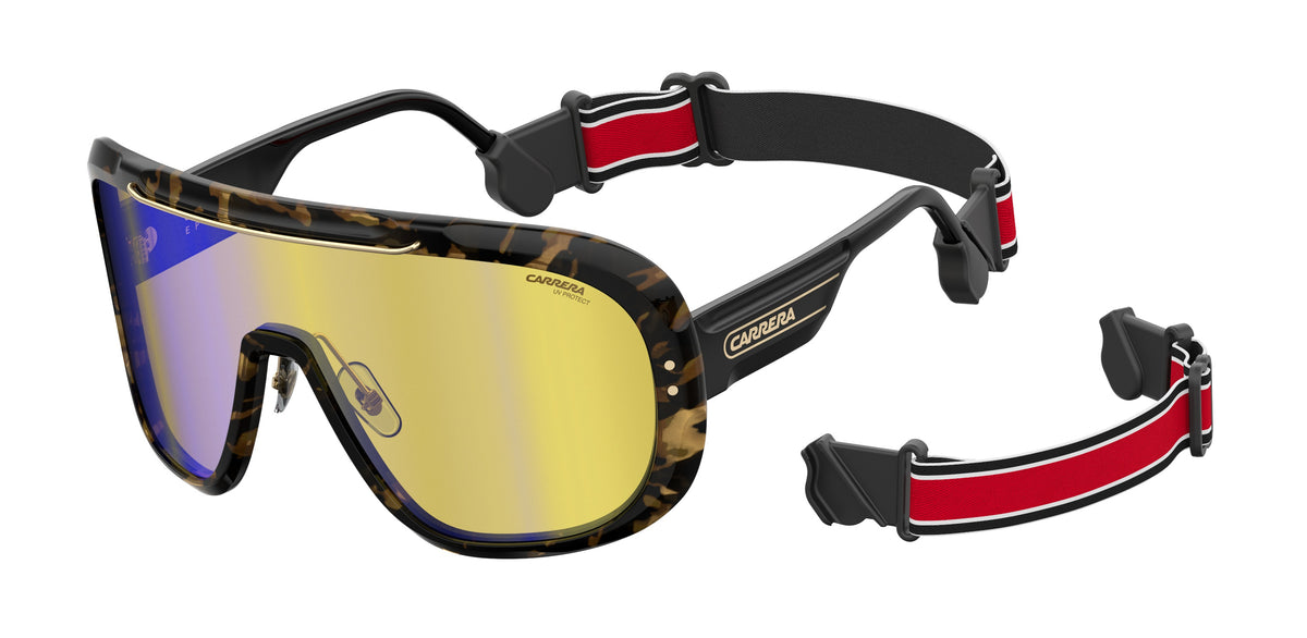CARRERA EPICA-99-SCL YLLW HVNA CU BROWN SP YELLOW