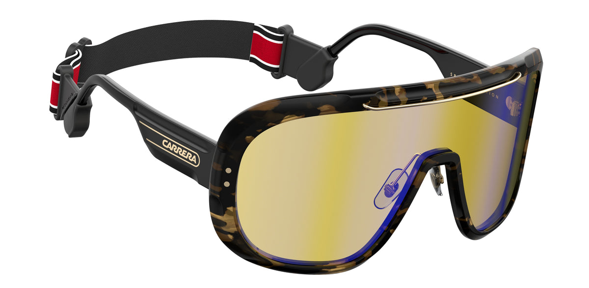 CARRERA EPICA-99-SCL YLLW HVNA CU BROWN SP YELLOW
