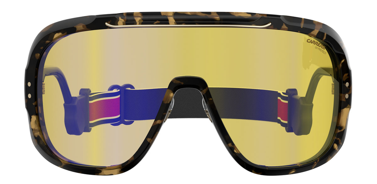 CARRERA EPICA-99-SCL YLLW HVNA CU BROWN SP YELLOW