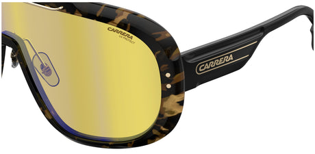 CARRERA EPICA-99-SCL YLLW HVNA CU BROWN SP YELLOW