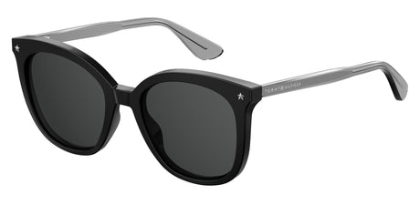 Tommy Hilfiger TH 1550/S SPS Black/ Grey