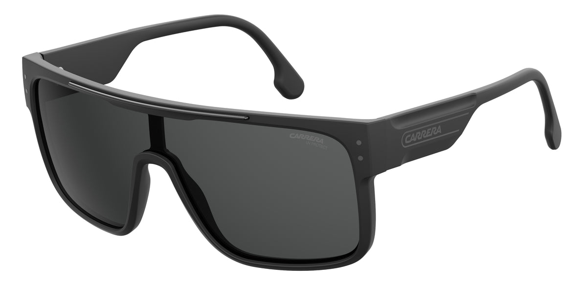 CA FLAGTOP II-99-003 MTT BLACK 2K GREY AR