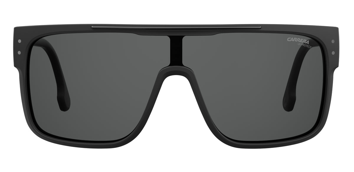 CA FLAGTOP II-99-003 MTT BLACK 2K GREY AR