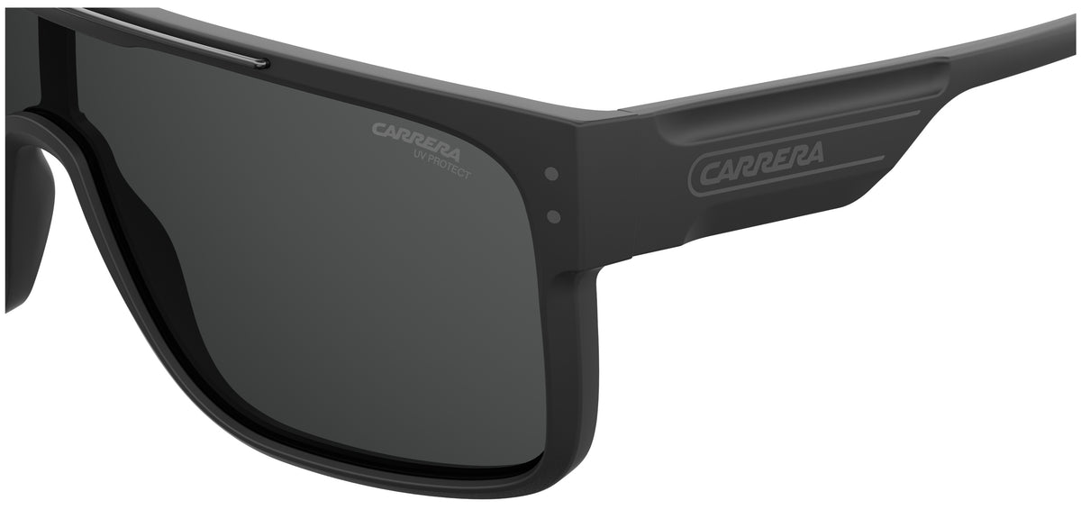 CA FLAGTOP II-99-003 MTT BLACK 2K GREY AR