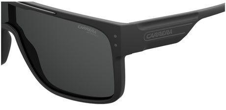 CA FLAGTOP II-99-003 MTT BLACK 2K GREY AR