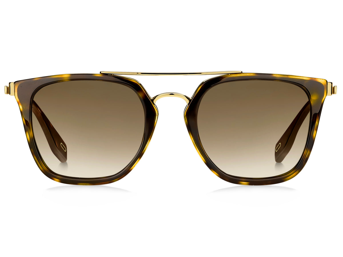 Marc Jacobs MARC 270/S-51-2IK HVNA GOLD HA BROWN SF