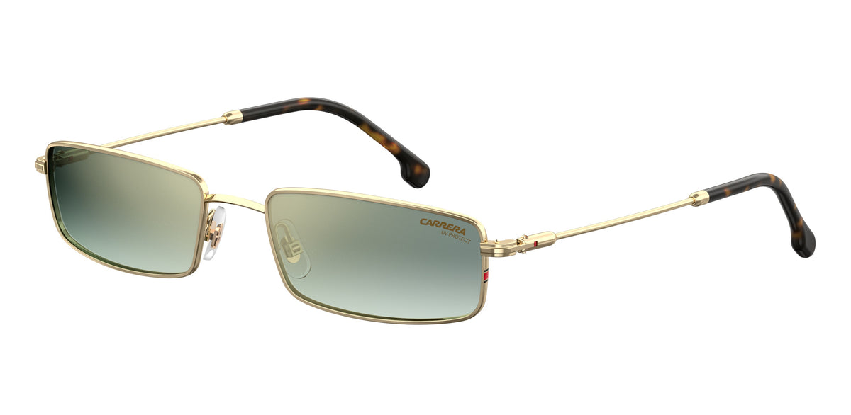 CARRERA 177/S-55-06J GOLD HAVN EZ GREEN SF FLSGUN