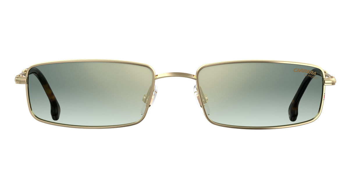 CARRERA 177/S-55-06J GOLD HAVN EZ GREEN SF FLSGUN
