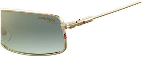 CARRERA 177/S-55-06J GOLD HAVN EZ GREEN SF FLSGUN