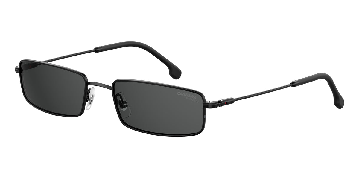 CARRERA 177/S-55-807 BLACK IR GREY