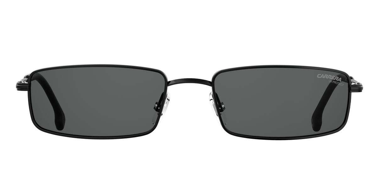 CARRERA 177/S-55-807 BLACK IR GREY