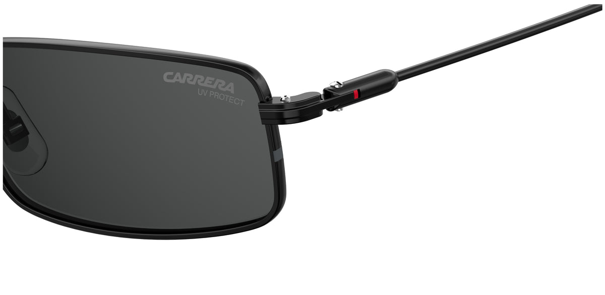 Carrera 177/S-55-807 BLACK IR GREY