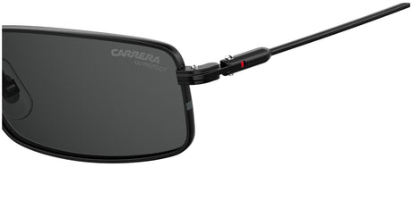 CARRERA 177/S-55-807 BLACK IR GREY