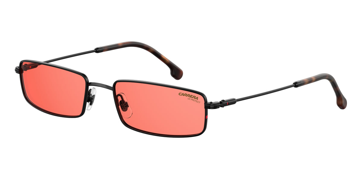 CARRERA 177/S-55-OIT BLK REDGD UZ RED FL