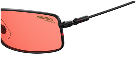 CARRERA 177/S-55-OIT BLK REDGD UZ RED FL