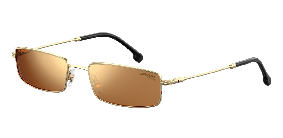 CARRERA 177/S-55-RHL GOLD BLCK K1 GOLD SP