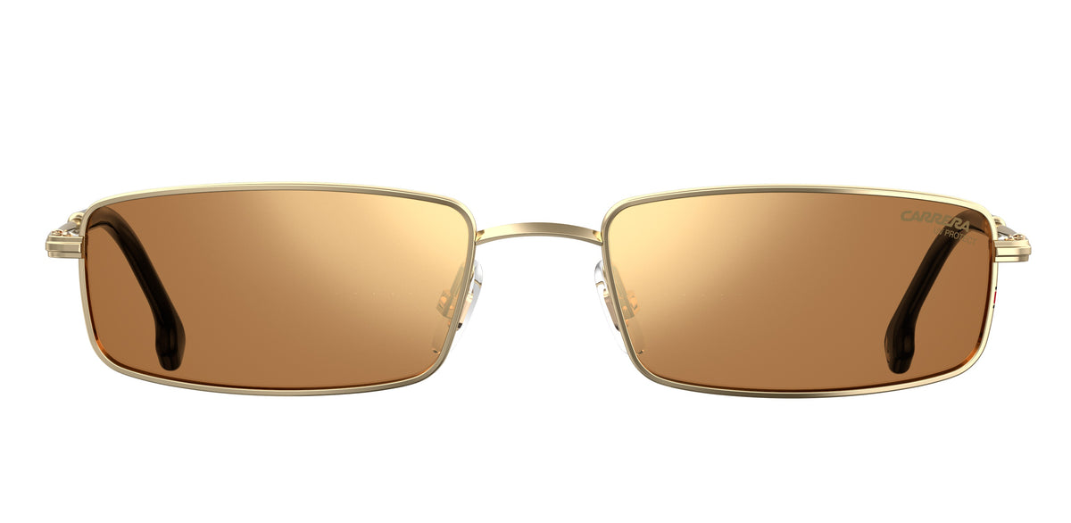 CARRERA 177/S-55-RHL GOLD BLCK K1 GOLD SP