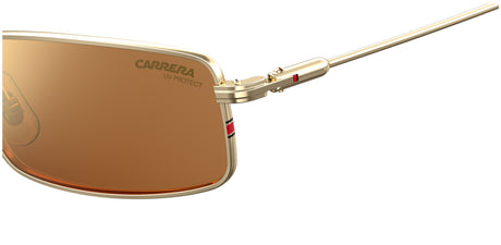 CARRERA 177/S-55-RHL GOLD BLCK K1 GOLD SP