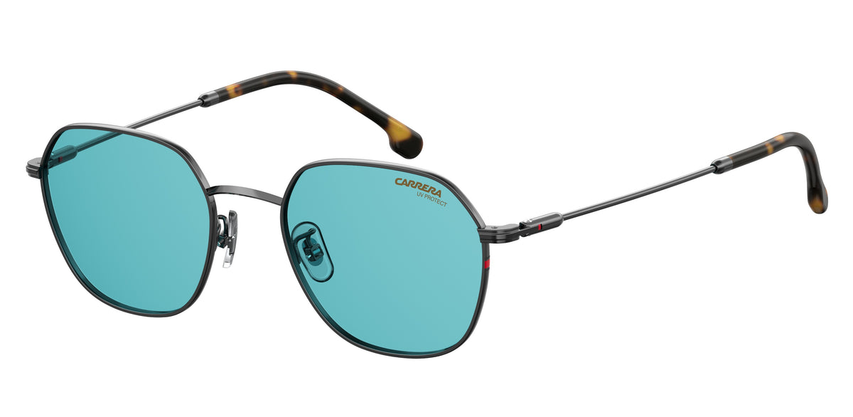 CARRERA 180/F/S-50-H80 HVNBLUERT KU BLUE AVIO