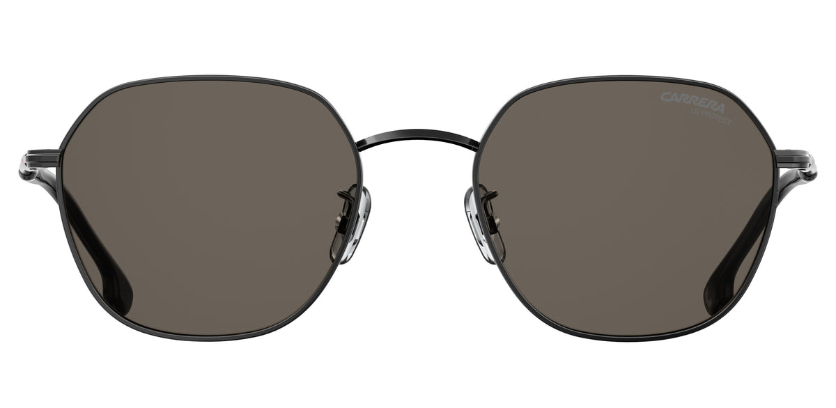 Carrera 180/F/S-50-V81 DKRUT BLK IR GREY
