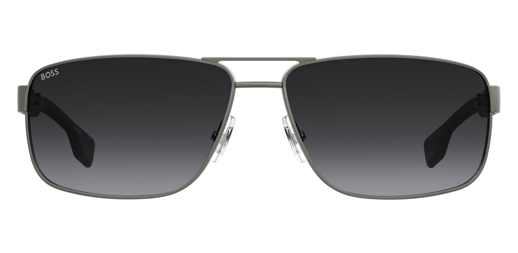 BOSS 1035/S Matte Grey
Dk Blue Shaded
