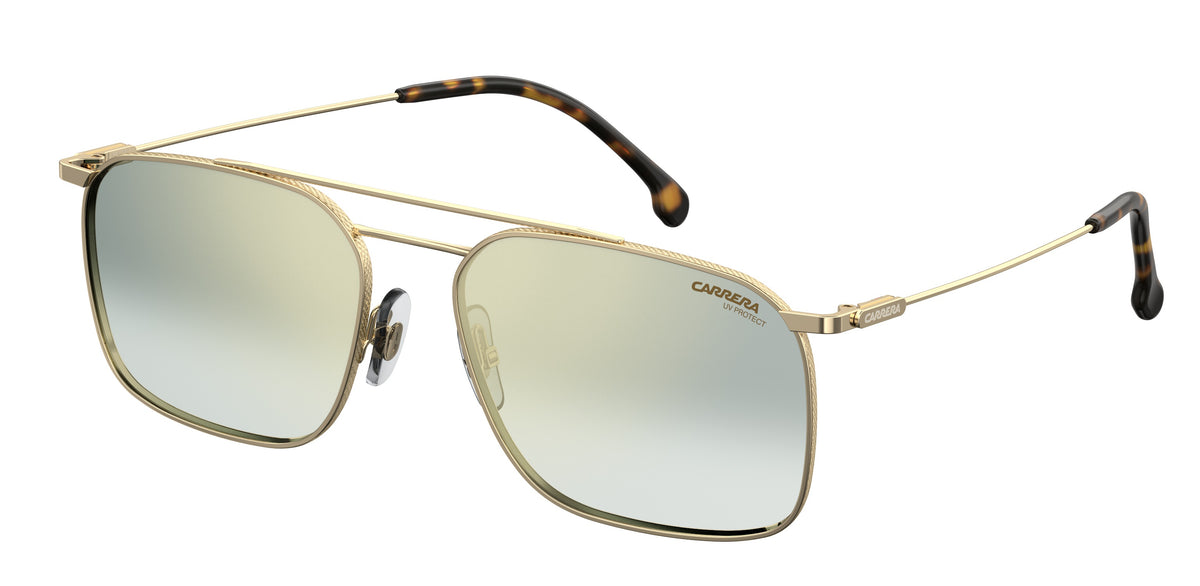Carrera 186/S-59-06J GOLD HAVN EZ GREEN SF FLSGUN