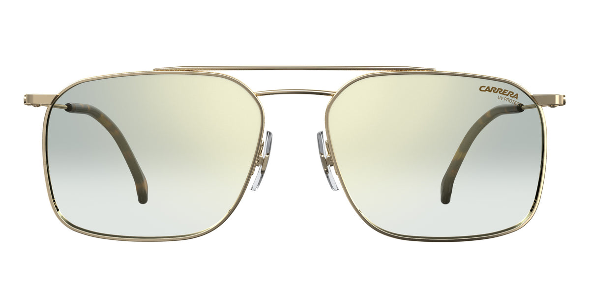 Carrera 186/S-59-06J GOLD HAVN EZ GREEN SF FLSGUN