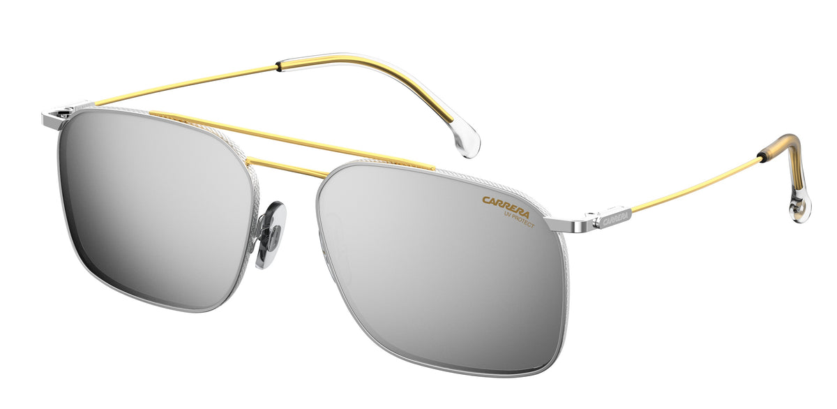 Carrera 186/S-59-TNG PALLADGOL T4 SILVER SP