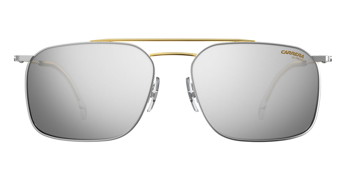 Carrera 186/S-59-TNG PALLADGOL T4 SILVER SP