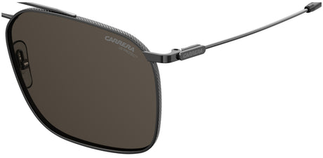 Carrera 186/S-59-V81 DKRUT BLK IR GREY