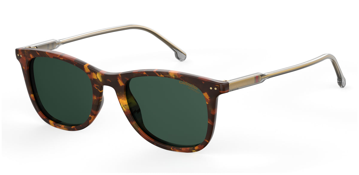 CARRERA 197/S-51-086 HVN QT GREEN