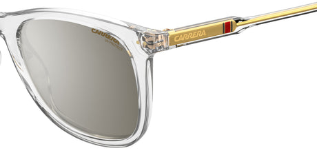 CARRERA 197/S-51-900 CRYSTAL T4 SILVER SP