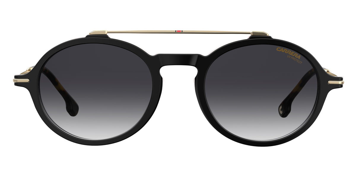 CARRERA 195/S-50-WR7 BLK HAVAN 9O DARK GREY SF