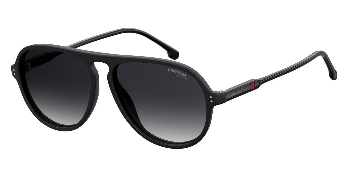 CARRERA 198/S-57-003 MTT BLACK 9O DARK GREY SF