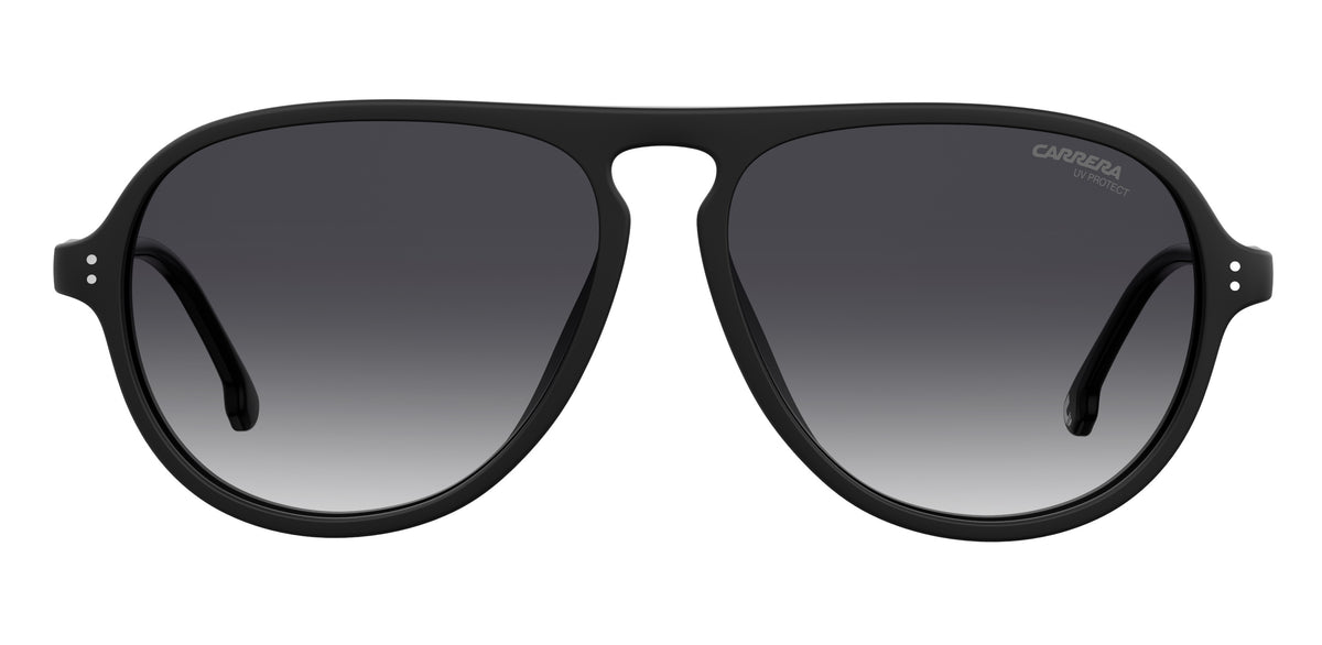 CARRERA 198/S-57-003 MTT BLACK 9O DARK GREY SF
