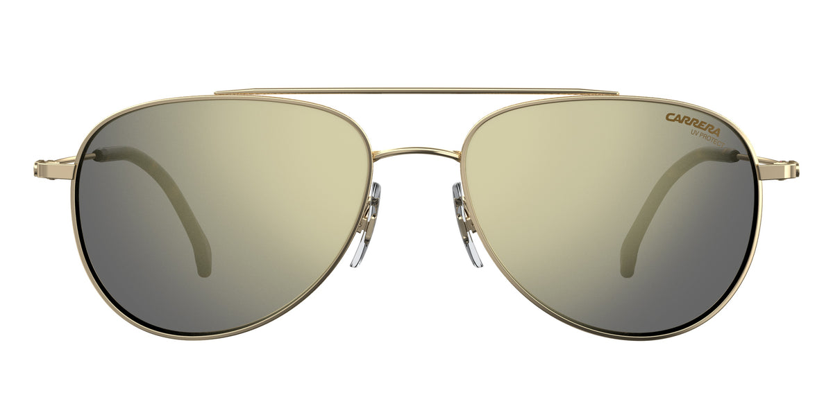 CARRERA 187/S-56-06J GOLD HAVN EZ GREEN SF FLSGUN