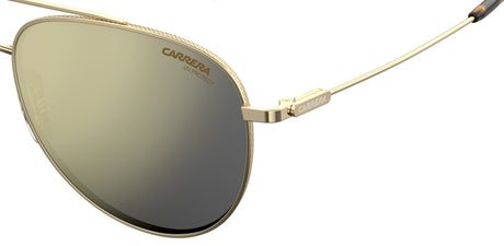 CARRERA 187/S-60-06J GOLD HAVN EZ GREEN SF FLSGUN