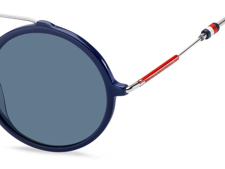Tommy Hilfiger TH 1644/S Blue/ Blue