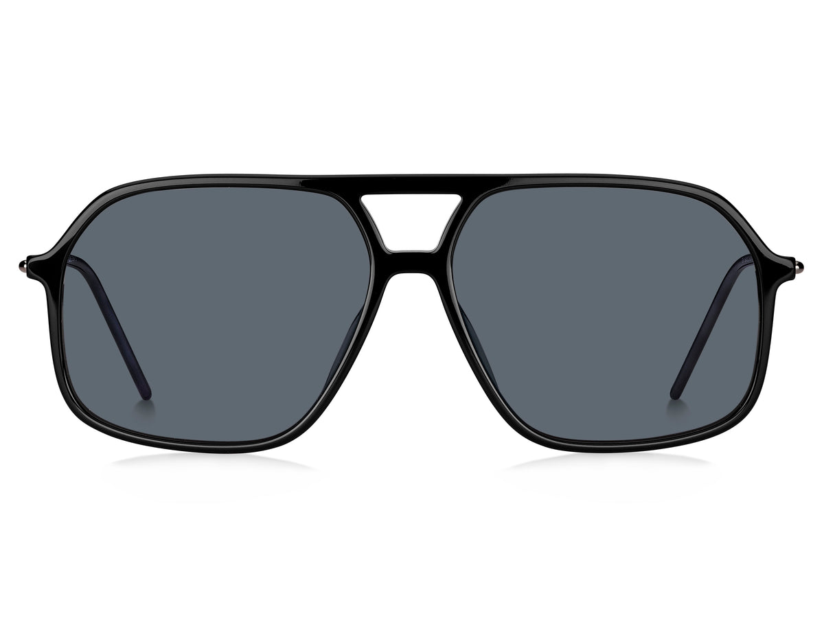 Tommy Hilfiger TH 1645/S Black/ Grey