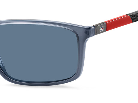 Tommy Hilfiger TH 1650/S Blue/ Blue
