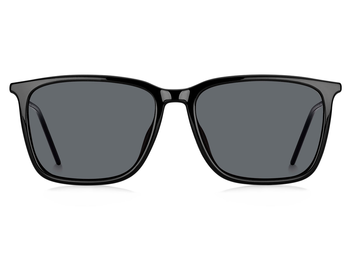 Tommy Hilfiger TH 1652/G/S Black/ Grey