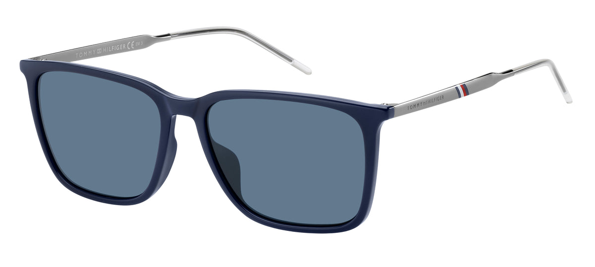 Tommy Hilfiger TH 1652/G/S Blue/ Blue
