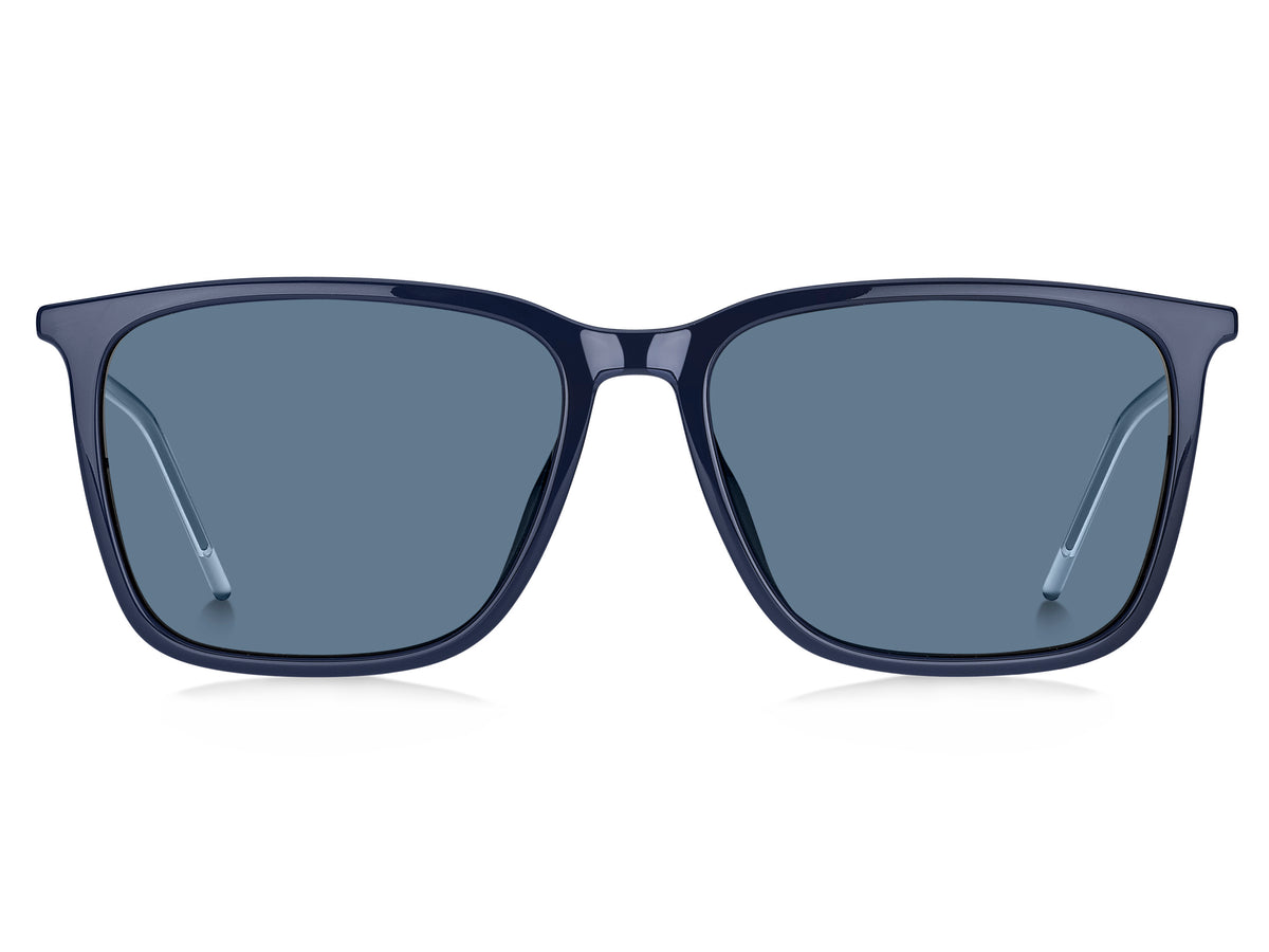 Tommy Hilfiger TH 1652/G/S Blue/ Blue