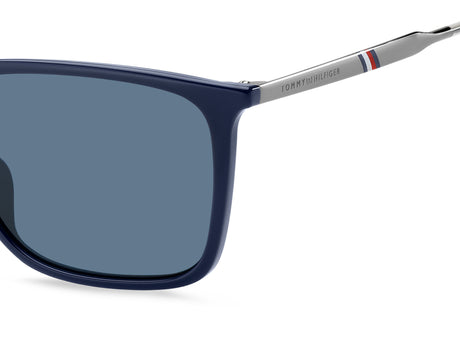 Tommy Hilfiger TH 1652/G/S Blue/ Blue