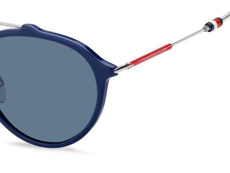 Tommy Hilfiger TH 1618/F/S Blue/ Blue