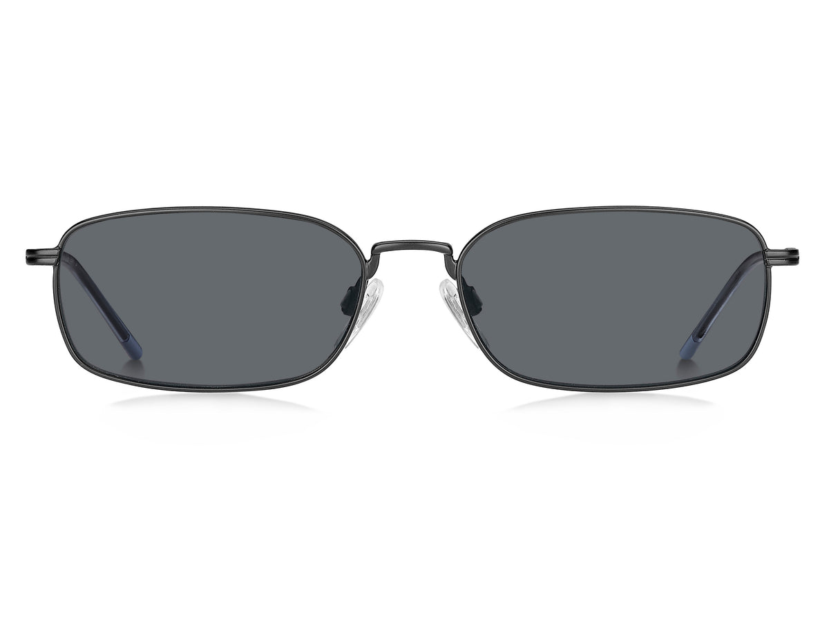 Tommy Hilfiger TH 1646/S Matte Black/ Grey