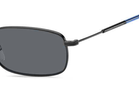 Tommy Hilfiger TH 1646/S Matte Black/ Grey